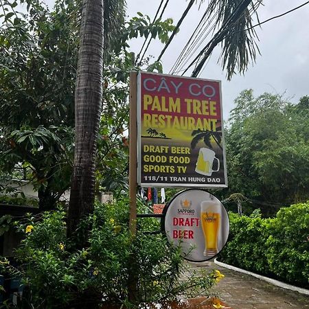 The Palm Tree Guesthouse Phu Quoc Esterno foto