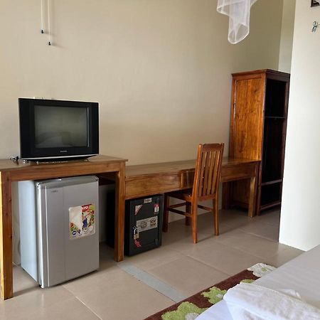 The Palm Tree Guesthouse Phu Quoc Esterno foto