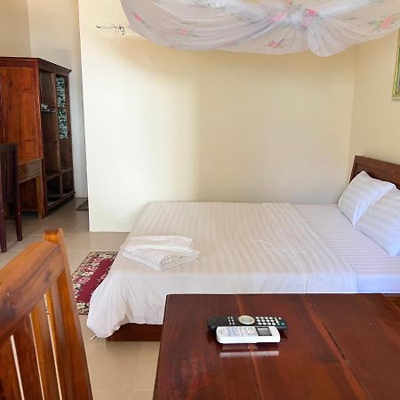 The Palm Tree Guesthouse Phu Quoc Esterno foto