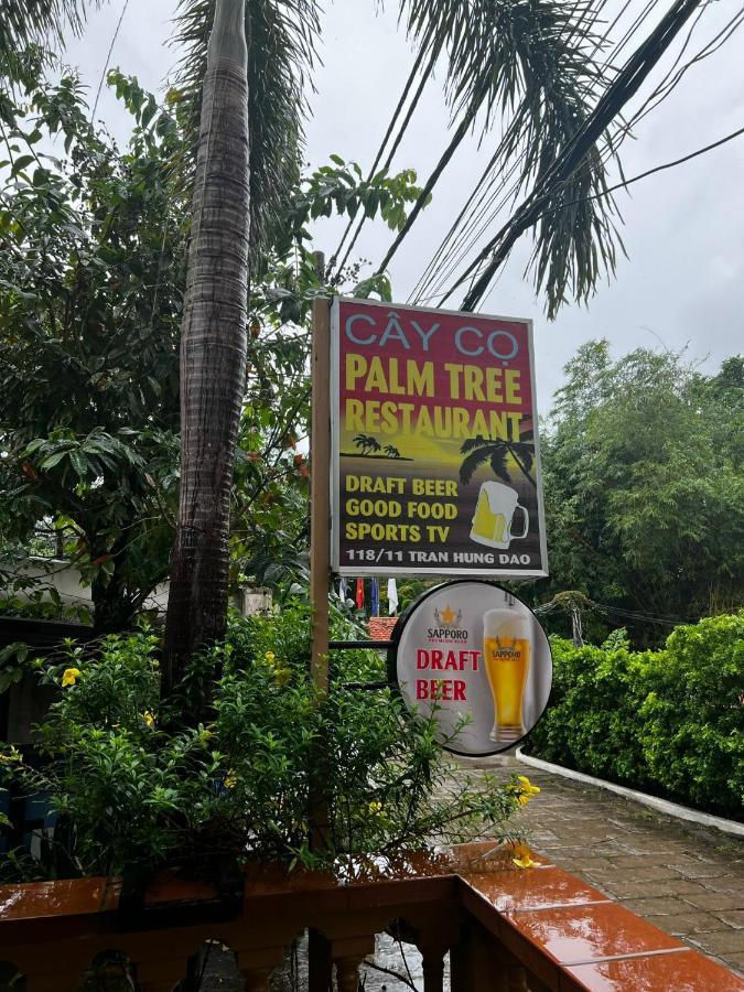 The Palm Tree Guesthouse Phu Quoc Esterno foto