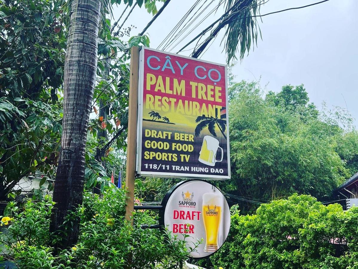 The Palm Tree Guesthouse Phu Quoc Esterno foto