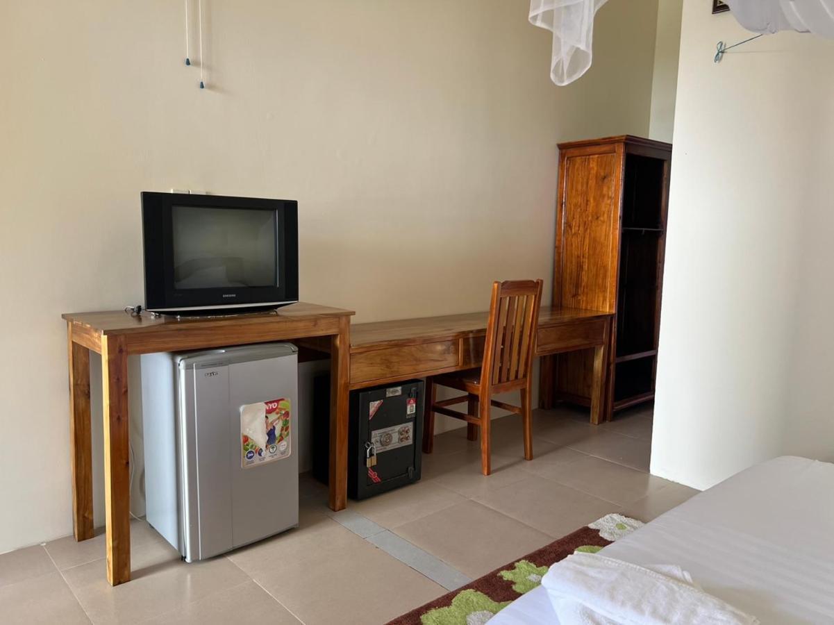 The Palm Tree Guesthouse Phu Quoc Esterno foto