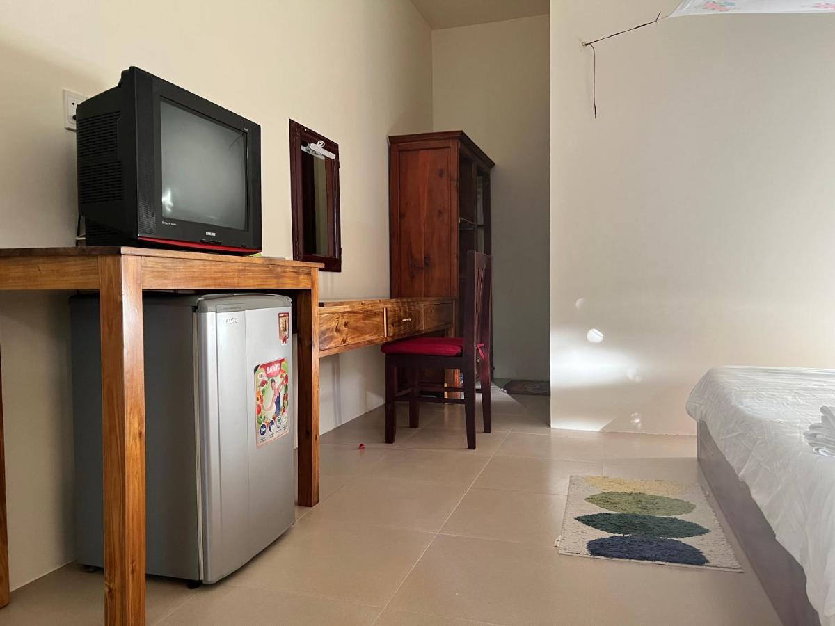 The Palm Tree Guesthouse Phu Quoc Esterno foto