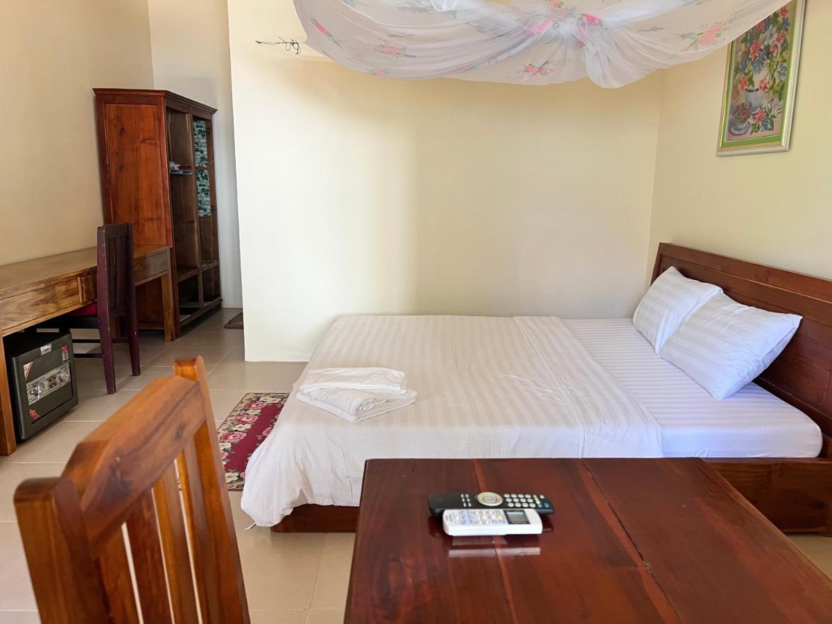 The Palm Tree Guesthouse Phu Quoc Esterno foto