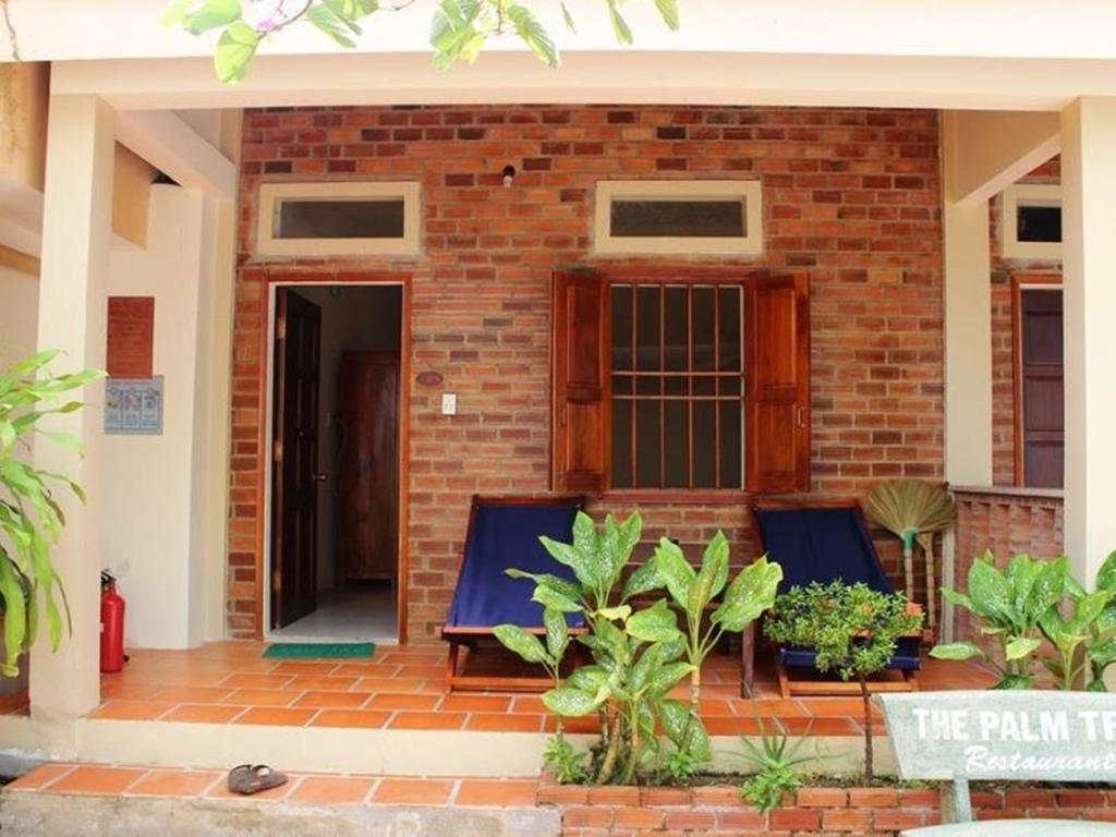 The Palm Tree Guesthouse Phu Quoc Esterno foto