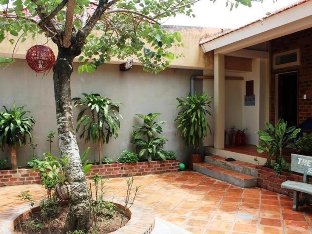 The Palm Tree Guesthouse Phu Quoc Esterno foto