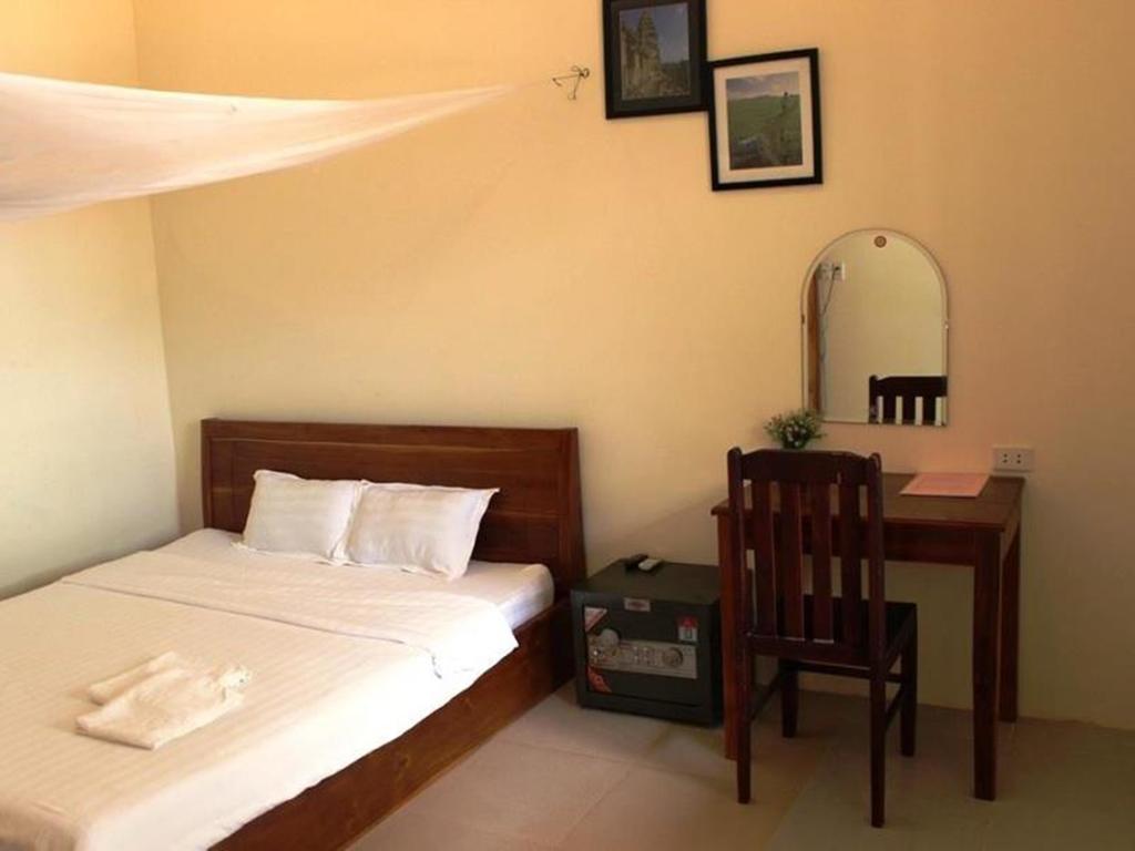 The Palm Tree Guesthouse Phu Quoc Camera foto