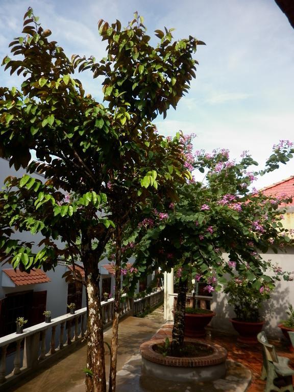 The Palm Tree Guesthouse Phu Quoc Esterno foto