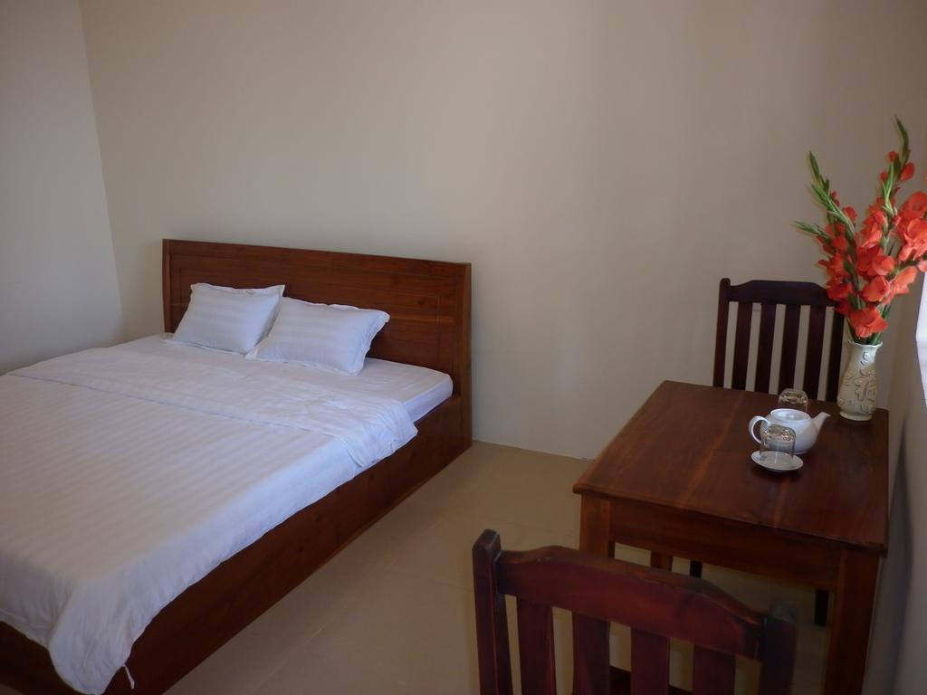 The Palm Tree Guesthouse Phu Quoc Esterno foto