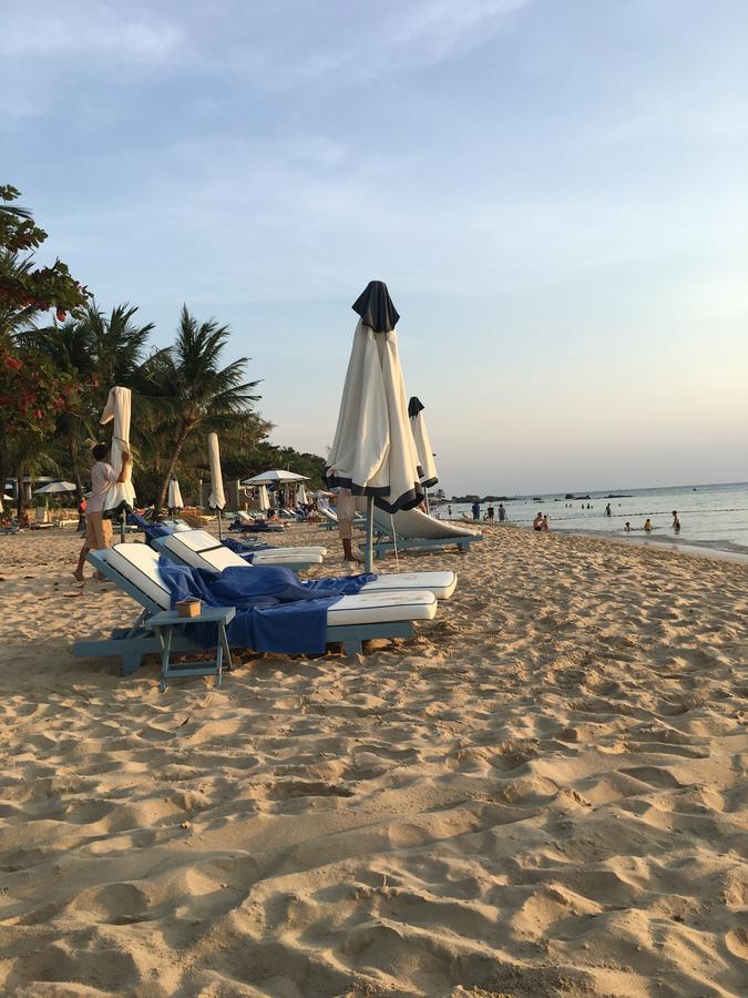 The Palm Tree Guesthouse Phu Quoc Esterno foto