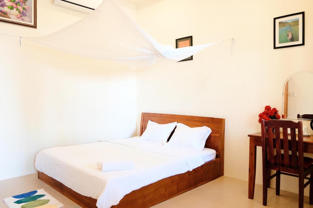 The Palm Tree Guesthouse Phu Quoc Esterno foto